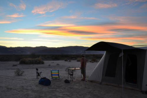 Death Valley, California