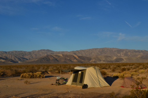 Death Valley, California