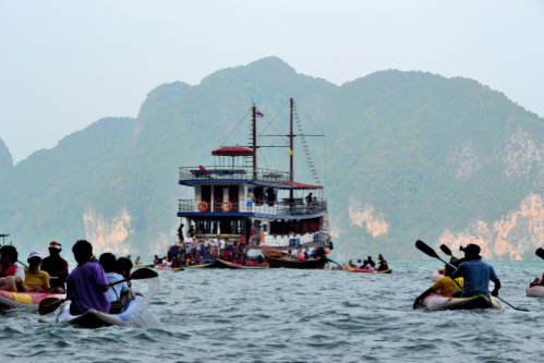 Phuket, Thailand