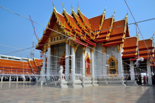 Bangkok, Thailand