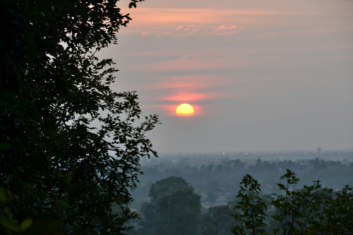 Angkor, Cambodia