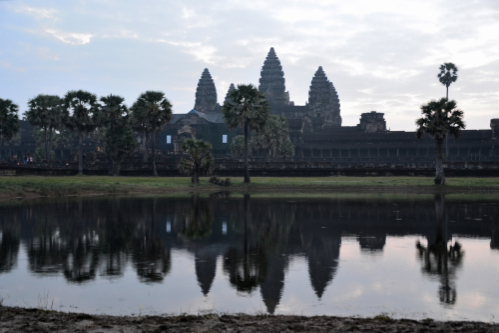 Angkor, Cambodia