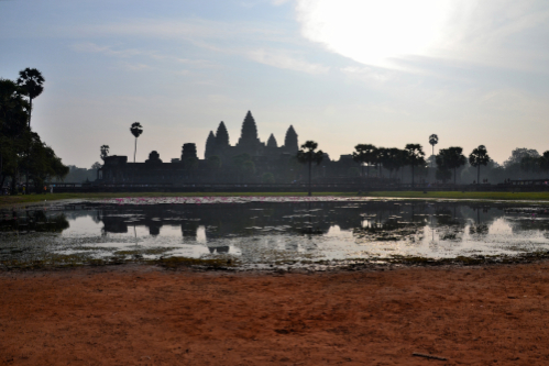 Angkor, Cambodia