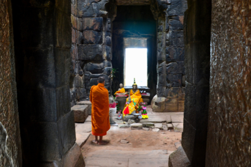 Angkor, Cambodia