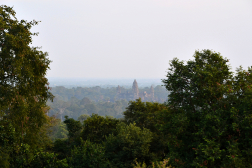 Angkor, Cambodia