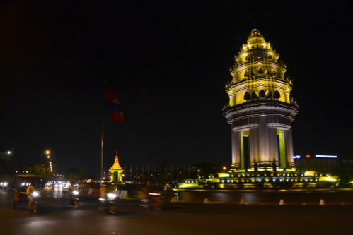 Phnom Penh, Cambodia