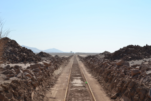 Atacama Desert, Chile