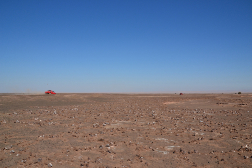 Atacama Desert, Chile