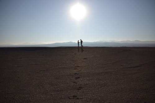 Atacama Desert, Chile