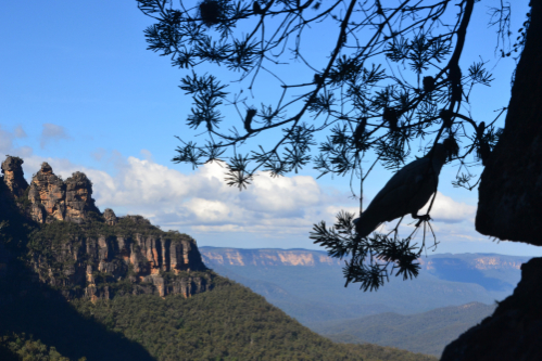 Blue Mountains, Australia