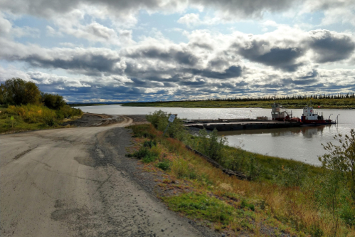 Inuvik, Canada