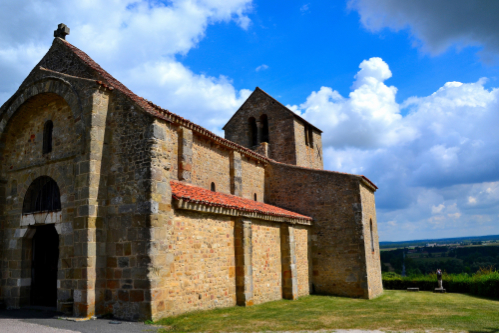 Auvergne, France