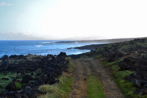 Papakōlea, Hawaiʻi