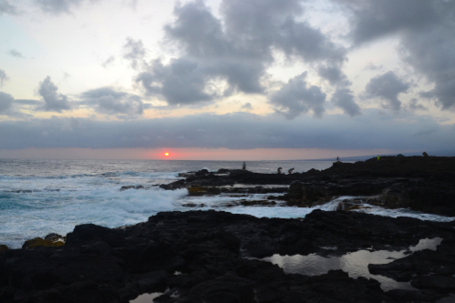 South Point, Hawaiʻi