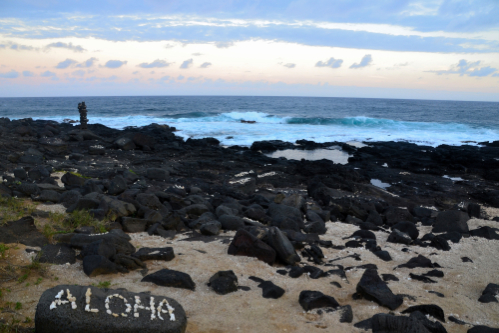 South Point, Hawaiʻi