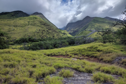 Maui, Hawaiʻi