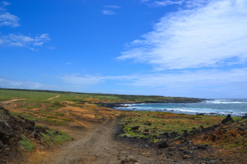 Papakōlea, Hawaiʻi