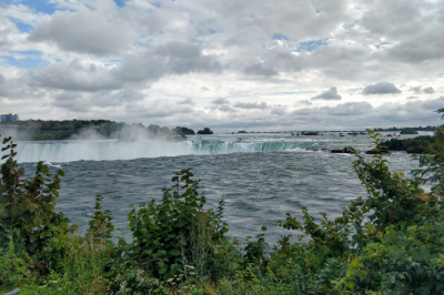 Niagara Falls