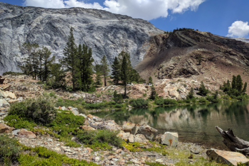 Sierra Nevada, California